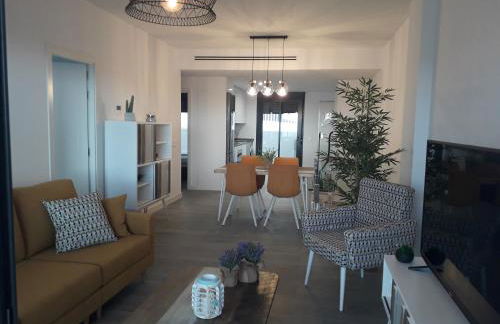 Casa El Dilana - Camporrosso Village - Finestrat - Foto 5