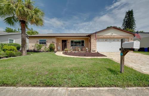 Home Near Werner-Boyce and New Port Richey! - Foto 25
