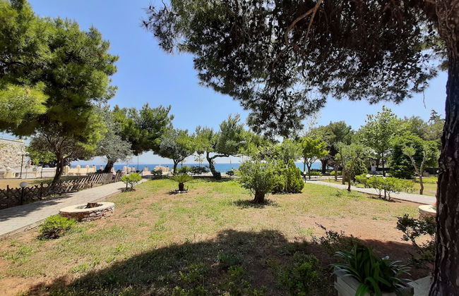 Silis Beach House - Foto 53