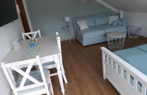 Apartment Kapellennest EuropaPark in ca 15 min erreichbar - Foto 11