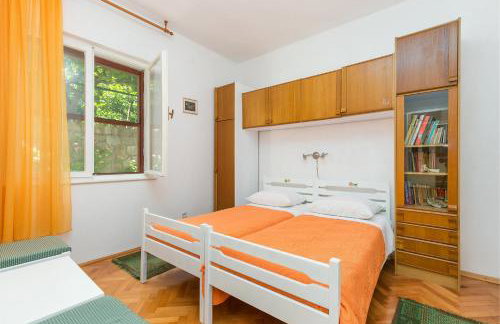 Secluded fisherman's cottage Cove Fabrice, Solta - 8692 - Foto 19