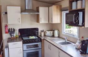 Pinto Holiday Home Oakdene Forest Park Passes Inc! - Foto 37