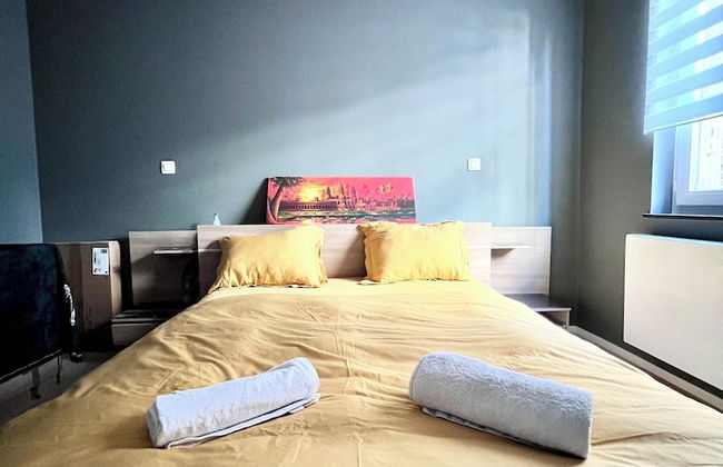 Midi Station - 6 pers comfort - Foto 13