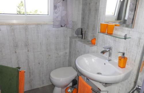 Ferienhaus Waldperle Harzblick - Foto 35