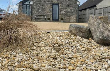 The Captain's Retreat, Quiet 1 Bed Dog Friendly - Foto 4