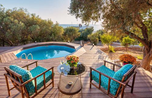 Lagonisi Villa Afroditi - Foto 83