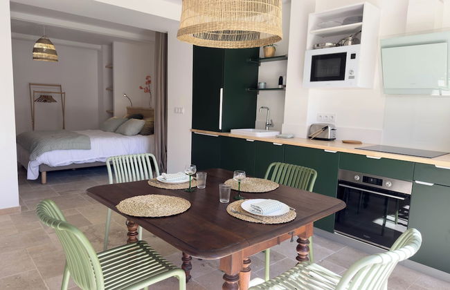 Les Suites du 13 - Foto 8