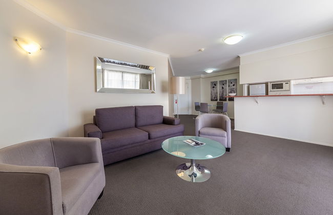 West End Central Apartments - Foto 21