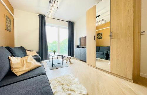 Superior Laguna Beskidow 3 Rooms! Sauna&Gym! Air Condition! - Foto 2