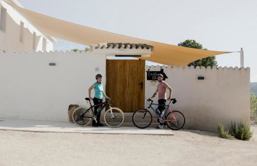Villa privada para grupos con piscina y finca de 50ha en Alicante - Foto 4