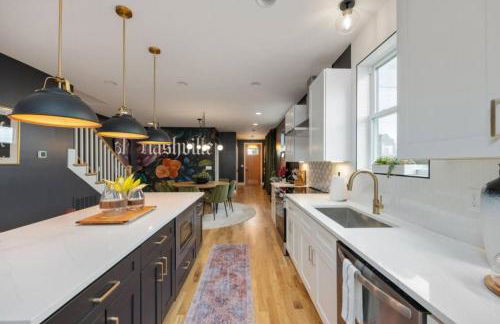 Nations Elegance Rooftop And Private Patio - Foto 20