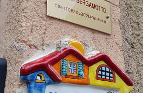 Casa il Bergamotto - Foto 56