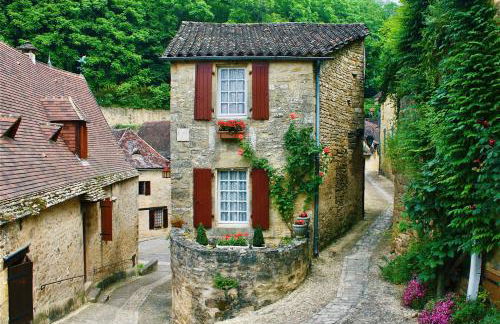 La Petite Maison- Fairytale Stay in Village Center - Foto 1