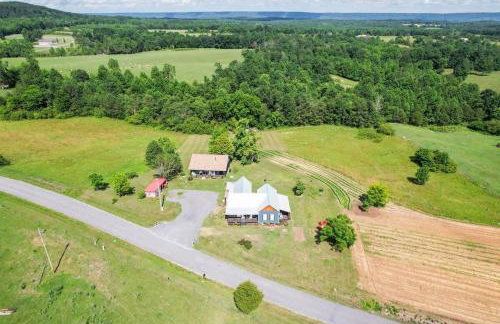 Liberty Lodge Countryside Stay - Foto 32