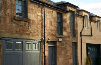 Park Mews Glasgow - Foto 1
