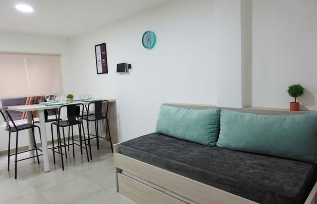 Choconcito Suite - Foto 17