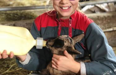 La Ferme du Grand Paradis - Foto 9