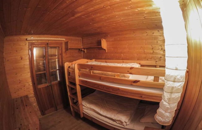 Beautiful Chalet for 10 People in Vercorin - Foto 8