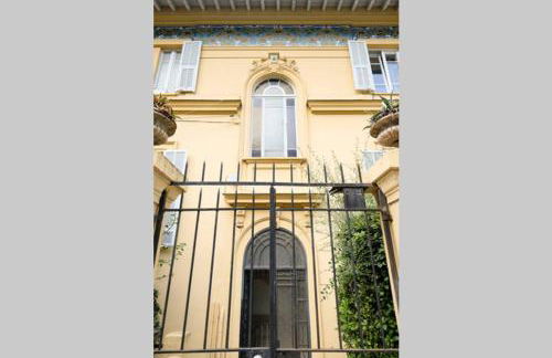 Mont Boron Magnificent View-3 Rooms - Wifi - A.C - Photo 33