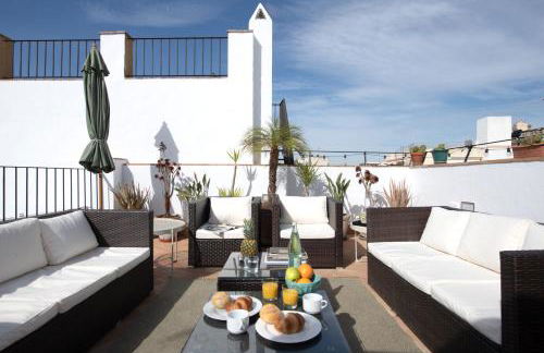 Hommyhome Castellar Luxury - Foto 10