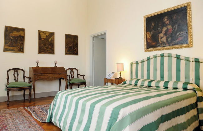 Villa Regina - Foto 7