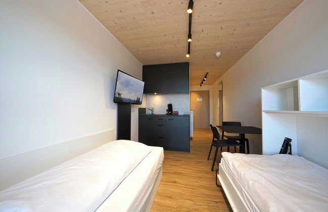 Timber One Boardinghouse Dorfen - Foto 24