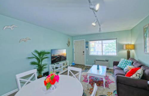 Wesley Paradise ☆Chic 1BD + Private Balcony & Pool - Foto 9