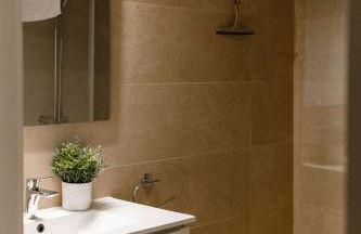 Apartamento junto al Recinto Ferial con garaje y aire acondicionado - Foto 26