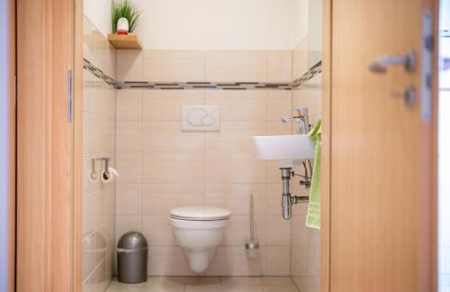 Ferienwohnung Sonneneckle - Foto 27