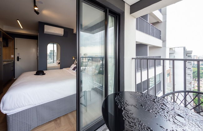 Charlie Nik Vila Mariana - Foto 26