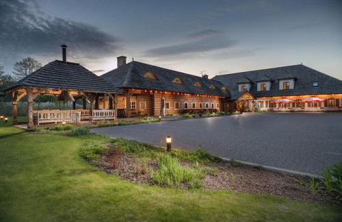 Lipowy Gościniec - Foto 1