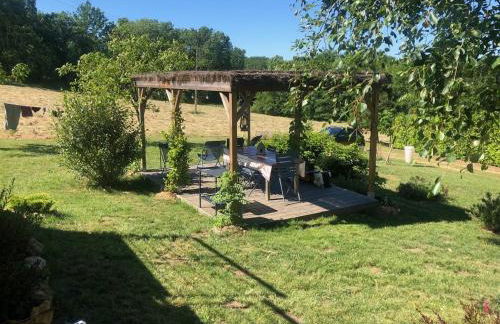 Maison typique Périgourdine avec piscine - Foto 22