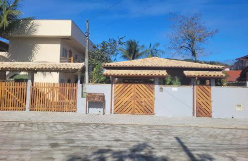 CASA PROXIMA A PRAIA GRANDE E TENORIO - Foto 32