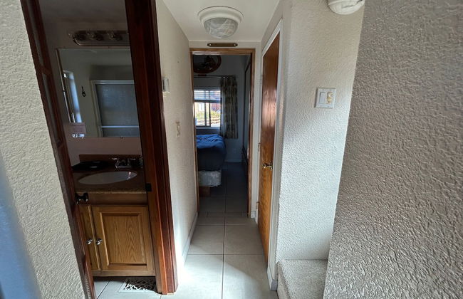 Ocean Front Cabin 17 Jacuzzi Remarkable Views - Foto 59