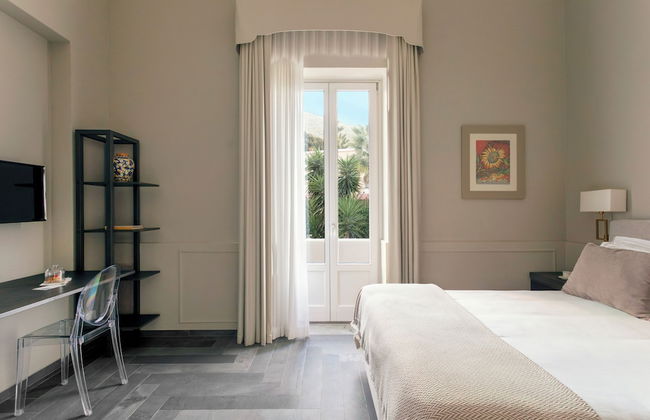 Villa Masetta - Luxury Suite - Foto 16