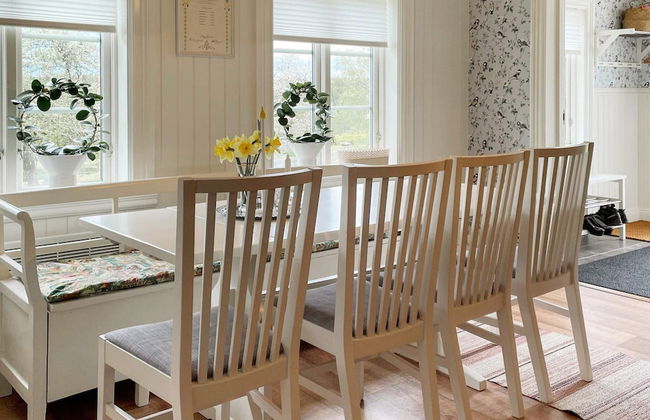 6 Person Holiday Home in Ulricehamn-by Traum - Foto 19