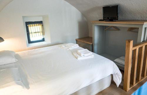 Avgonima Chios Spitakia Cottages - Photo 56