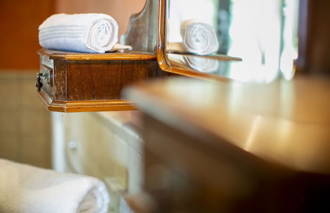 Villa Contrada - Foto 24