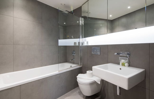 Hatton Wall by Servprop - Foto 17