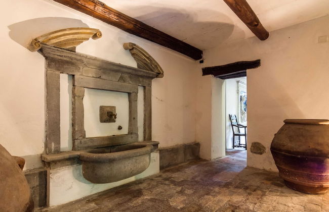 Holiday Home in Pistoia With Pool - Photo 65