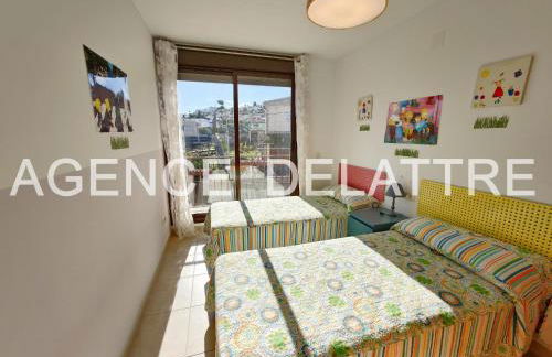 Apartamento tranquilo con piscina, cerca del centro - ES-389-12 - Foto 19