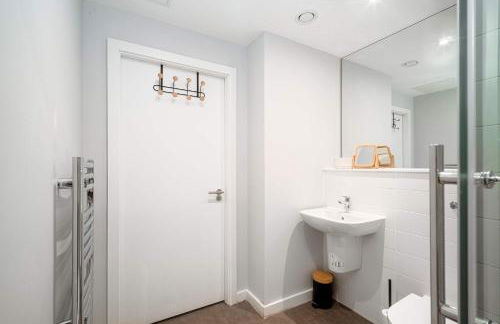 Modern Studio Apartment in Waterloo Liverpool - Foto 15