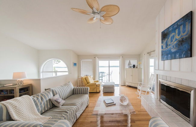 Lake-front Luxury 5bdrm on Kentucky Lake - JZ Vacation Rentals - Foto 29