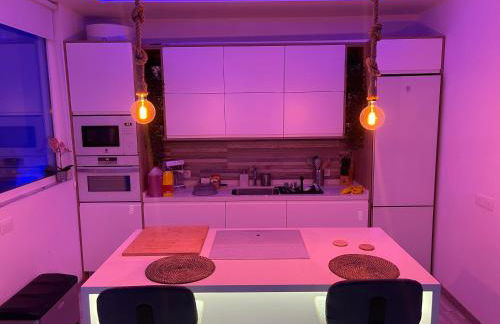 Villa Blanca Tenerife - Atico Loft - Foto 36