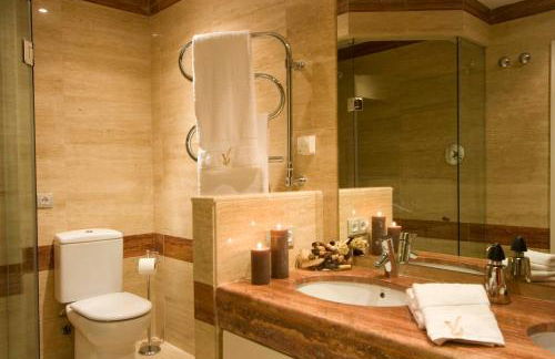 Apt 322 Heaven Beach Apartments, Guadalmansa Playa - Photo 12