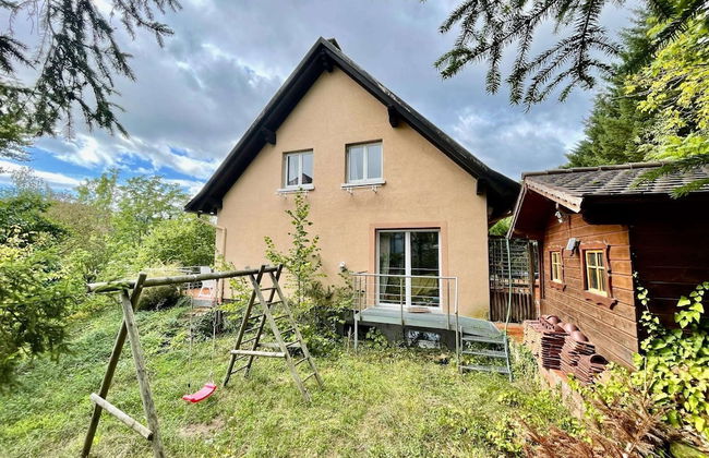 Charming Holiday Home With Garden - Foto 40