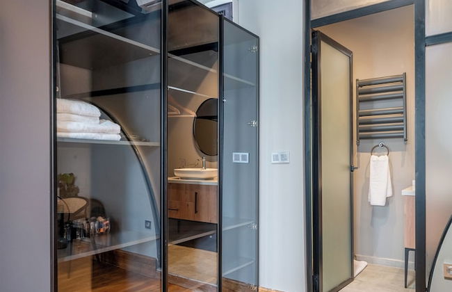 Urban Quarters - Büklü Han - Foto 56