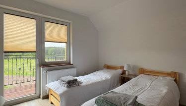 Agroturystyka Żółta Ostoja - Foto 2