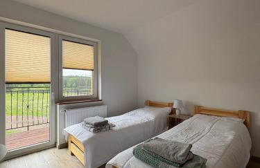 Agroturystyka Żółta Ostoja - Foto 2