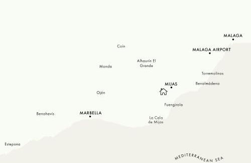 The Collector's House Finca with pool - Foto 25